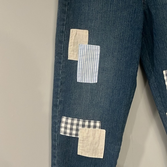 Style & Co Straight Leg Jeans 4P - Picture 2 of 7